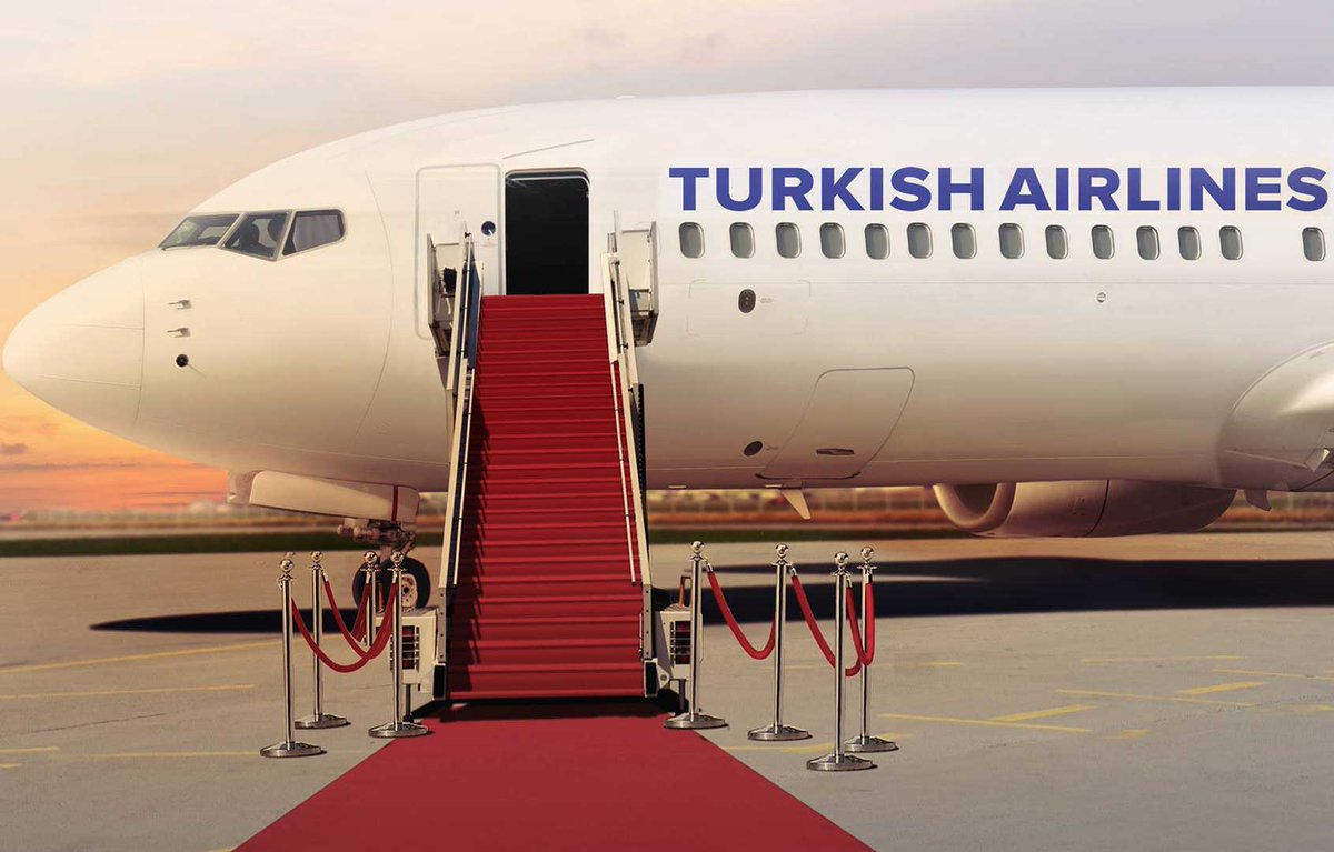 авиабилет в турцию турецкими авиалиниями